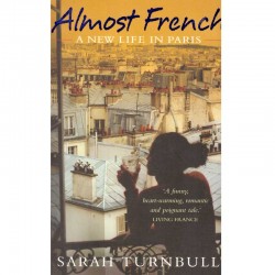 Sarah Turnbull - Almost...