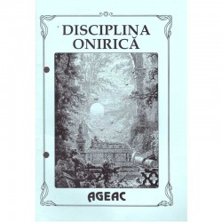  - Disciplina Onirica - 138157