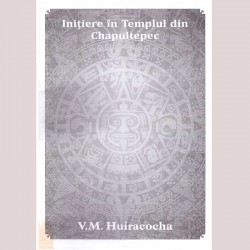  - Initiere in Templul din...