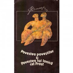 Ion Creanga - Povestea...