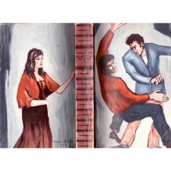 Eugene Sue - Les mysteres...