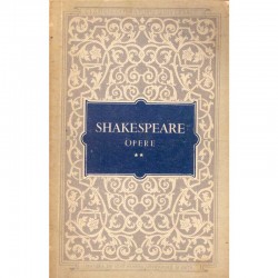 William Shakespeare - Opere...
