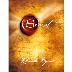 Rhonda Byrne - The Secret -...
