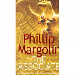 Philip Margolin - The...