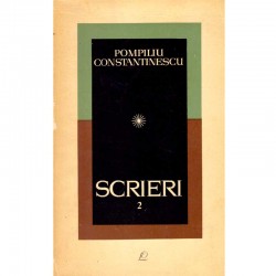 Pompiliu Constantinescu -...