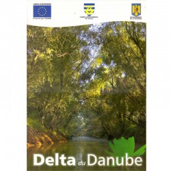  - Delta du Danube - 138181