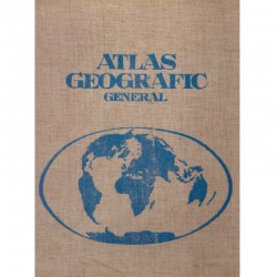  - Atlas geografic general...