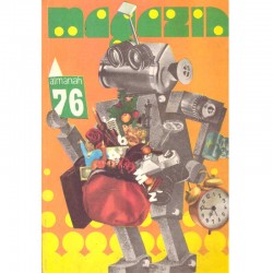  - Almanah - 1976 - 138186