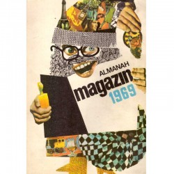  - Almanah Magazin - 1969 -...