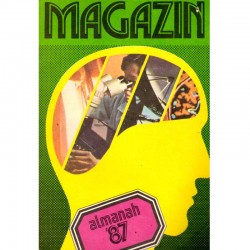  - Almanah Magazin - 1987 -...
