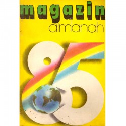  - Almanah Magazin - 1985 -...