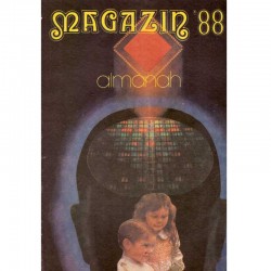  - Almanah Magazin - 1988 -...