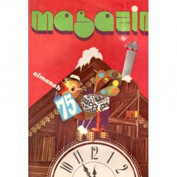  - Almanah Magazin - 1975 -...