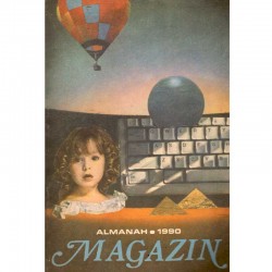  - Almanah Magazin - 1990 -...