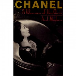 Axel Madsen - Chanel. A...