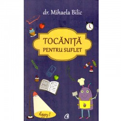 Mihaela Bilic - Tocanita...