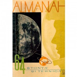 Almanah - stiinta si...