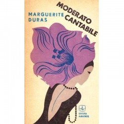 Marguerite Duras - Moderato...