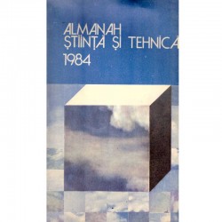  - Almanah - stiinta si...