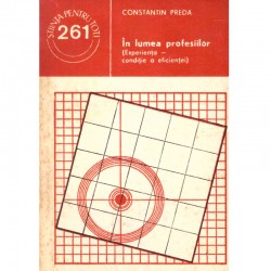 Constantin Preda - In lumea...