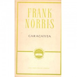 Frank Norris - Caracatita -...