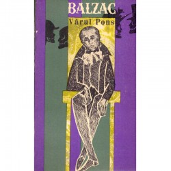 Honore de Balzac - Varul...