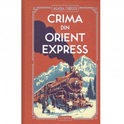 Agatha Christie - Crima din...