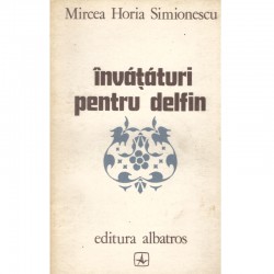Mircea Horia Simionescu -...