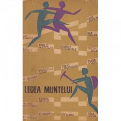 colectiv - Legea muntelui....