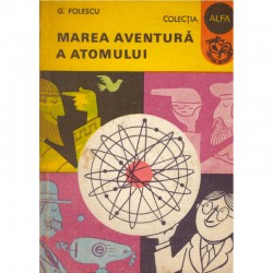 G. Folescu - Marea aventura...
