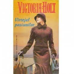 Victoria Holt - Vartejul...