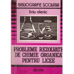Liviu Olenic - Probleme...