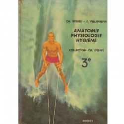 Ch. Desire, F. Villenevue -...