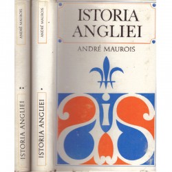 Andre Maurois - Istoria...
