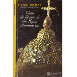Henri Troyat - Viata de...
