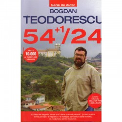 Bogdan Teodorescu - 54+1/24...
