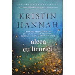 Kristin Hannah - Aleea cu...