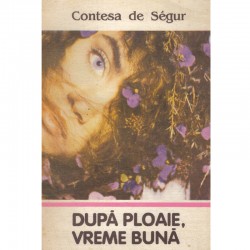 Contesa de Segur - Dupa...