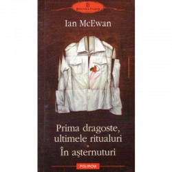 Ian McEwan - Prima...