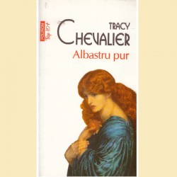 Tracy Chevalier - Albastru...