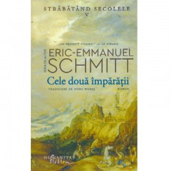 Eric-Emmanuel Schmitt -...