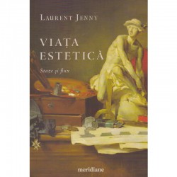 Laurent Jenny - Viata...
