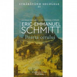 Eric-Emmanuel Schmitt -...