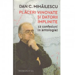 Dan C. Mihailescu - Placeri...