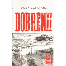 Olga Capatana - Dobrenii -...