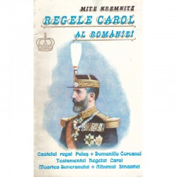 Mite Kremnitz - Regele...