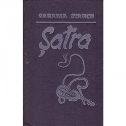 Zaharia Stancu - Satra -...