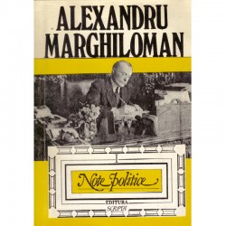 Alexandru Marghiloman -...