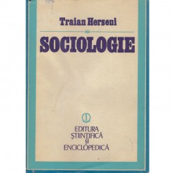 Traian Herseni - Sociologie...