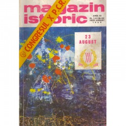  - Magazin istoric . Anul...